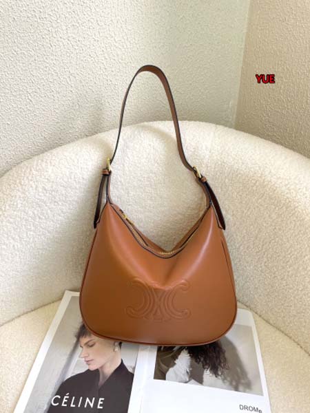 2024年3月27日人気新作入荷 CELINE ブランドバッ...