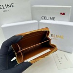 2024年3月27日人気新作入荷 CELINE 財布 yue工場