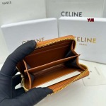 2024年3月27日人気新作入荷 CELINE 財布 yue工場