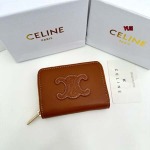 2024年3月27日人気新作入荷 CELINE 財布 yue工場