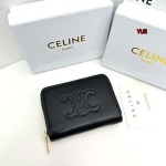 2024年3月27日人気新作入荷 CELINE 財布 yue工場