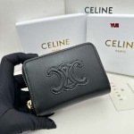 2024年3月27日人気新作入荷 CELINE 財布 yue工場