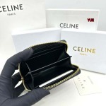 2024年3月27日人気新作入荷 CELINE 財布 yue工場