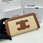 2024年3月27日人気新作入荷 CELINE 財布 yue工場