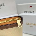 2024年3月27日人気新作入荷 CELINE 財布 yue工場