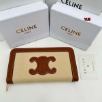 2024年3月27日人気新作入荷 CELINE 財布 yue工場