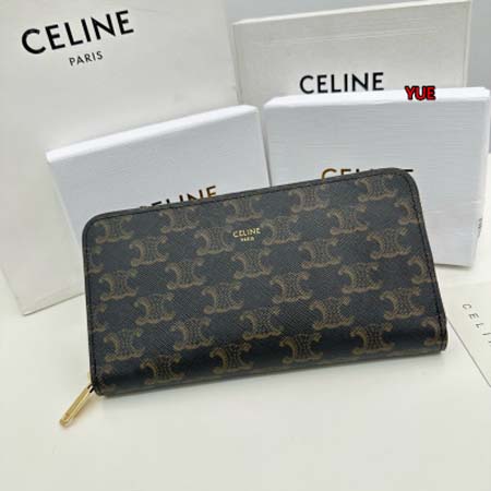 2024年3月27日人気新作入荷 CELINE 財布 yue...