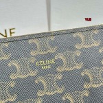 2024年3月27日人気新作入荷 CELINE 財布 yue工場