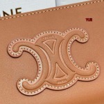 2024年3月27日人気新作入荷 CELINE 財布 yue工場