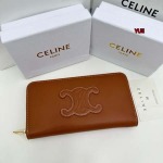 2024年3月27日人気新作入荷 CELINE 財布 yue工場