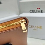 2024年3月27日人気新作入荷 CELINE 財布 yue工場