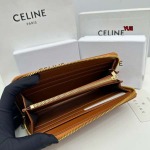 2024年3月27日人気新作入荷 CELINE 財布 yue工場