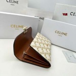 2024年3月27日人気新作入荷 CELINE 財布 yue工場