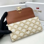 2024年3月27日人気新作入荷 CELINE 財布 yue工場