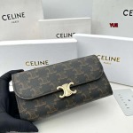 2024年3月27日人気新作入荷 CELINE 財布 yue工場