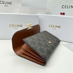 2024年3月27日人気新作入荷 CELINE 財布 yue工場