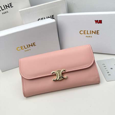 2024年3月27日人気新作入荷 CELINE 財布 yue...