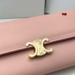 2024年3月27日人気新作入荷 CELINE 財布 yue工場