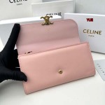 2024年3月27日人気新作入荷 CELINE 財布 yue工場