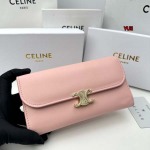 2024年3月27日人気新作入荷 CELINE 財布 yue工場