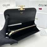 2024年3月27日人気新作入荷 CELINE 財布 yue工場