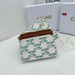 2024年3月27日人気新作入荷 CELINE 財布 yue工場