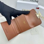 2024年3月27日人気新作入荷 CELINE 財布 yue工場