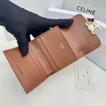 2024年3月27日人気新作入荷 CELINE 財布 yue工場