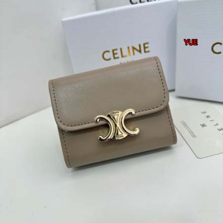 2024年3月27日人気新作入荷 CELINE 財布 yue...