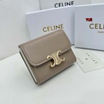 2024年3月27日人気新作入荷 CELINE 財布 yue工場