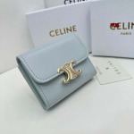 2024年3月27日人気新作入荷 CELINE 財布 yue工場