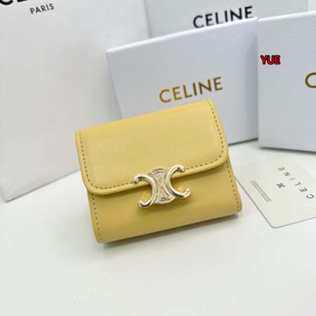 2024年3月27日人気新作入荷 CELINE 財布 yue...