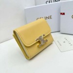 2024年3月27日人気新作入荷 CELINE 財布 yue工場