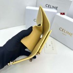 2024年3月27日人気新作入荷 CELINE 財布 yue工場