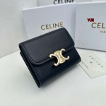 2024年3月27日人気新作入荷 CELINE 財布 yue工場