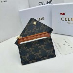 2024年3月27日人気新作入荷 CELINE 財布 yue工場