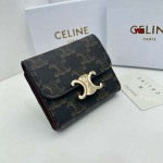 2024年3月27日人気新作入荷 CELINE 財布 yue工場