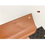 2024年3月27日人気新作入荷 CELINE 財布 yue工場