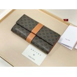 2024年3月27日人気新作入荷 CELINE 財布 yue工場