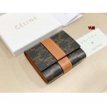 2024年3月27日人気新作入荷 CELINE 財布 yue工場