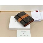 2024年3月27日人気新作入荷 CELINE 財布 yue工場