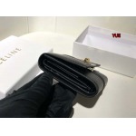 2024年3月27日人気新作入荷 CELINE 財布 yue工場