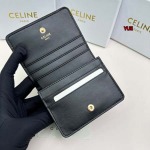 2024年3月27日人気新作入荷 CELINE 財布 yue工場