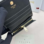 2024年3月27日人気新作入荷 CELINE 財布 yue工場