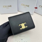 2024年3月27日人気新作入荷 CELINE 財布 yue工場