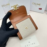 2024年3月27日人気新作入荷 CELINE 財布 yue工場