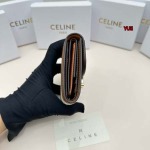 2024年3月27日人気新作入荷 CELINE 財布 yue工場