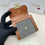 2024年3月27日人気新作入荷 CELINE 財布 yue工場