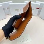 2024年3月27日人気新作入荷 CELINE 財布 yue工場