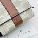 2024年3月27日人気新作入荷 CELINE 財布 yue工場